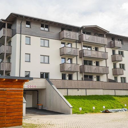 דירות Katschberghöhe Haus Tauernblick Katschberg By Alpentravel מראה חיצוני תמונה