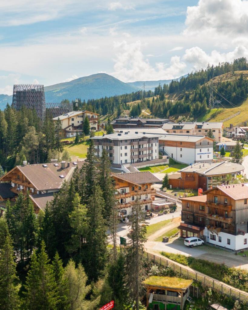 דירות Katschberghöhe Haus Tauernblick Katschberg By Alpentravel מראה חיצוני תמונה